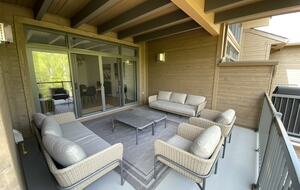 Le Mont Fort - Tremblant - Mont-Tremblant, Canada