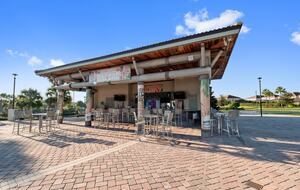 8 Bedroom Home with Private Pool - Davenport, Florida