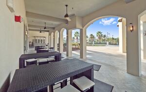 8 Bedroom Home with Private Pool - Davenport, Florida