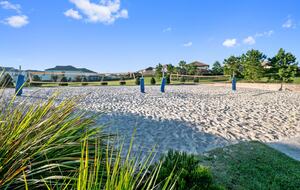 8 Bedroom Home with Private Pool - Davenport, Florida