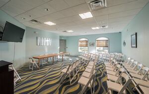 8 Bedroom Home with Private Pool - Davenport, Florida