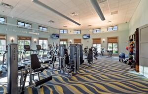 8 Bedroom Home with Private Pool - Davenport, Florida