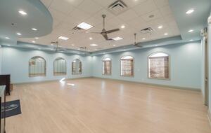 8 Bedroom Home with Private Pool - Davenport, Florida