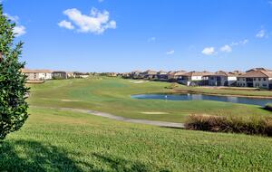 8 Bedroom Home with Private Pool - Davenport, Florida