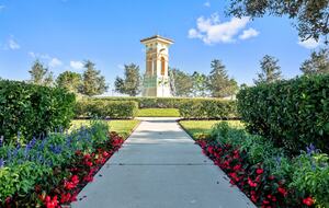 8 Bedroom Home with Private Pool - Davenport, Florida