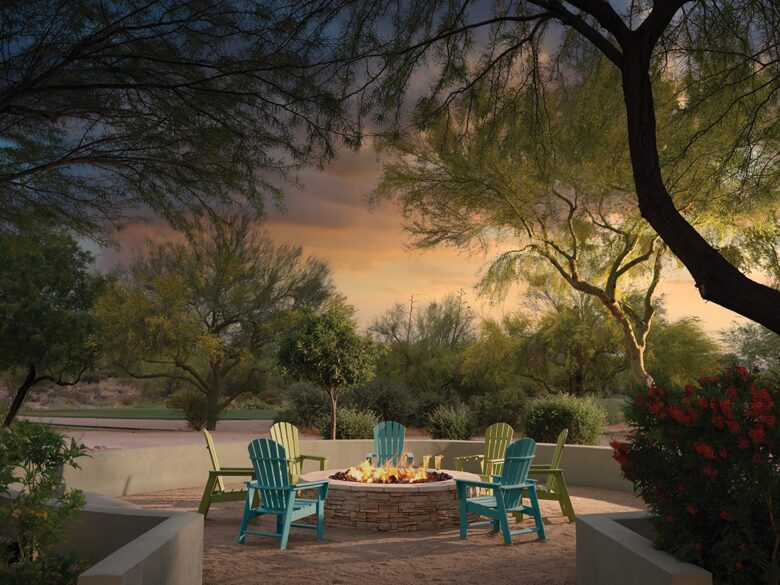 Marriott's Canyon Villas - Phoenix, Arizona