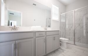 5 Bedroom Home with Private Pool - Davenport, Florida