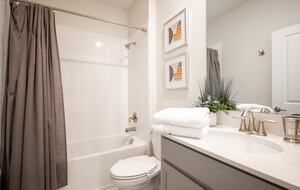 5 Bedroom Home with Private Pool - Davenport, Florida