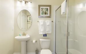 6 Bedroom Home with Private Pool - Davenport, Florida