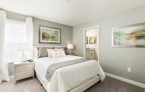 6 Bedroom Home with Private Pool - Davenport, Florida