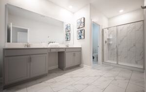 5 Bedroom Home with Private Pool - Davenport, Florida