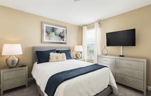 6 Bedroom Home with Private Pool - Davenport, Florida