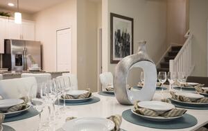 6 Bedroom Home with Private Pool - Davenport, Florida