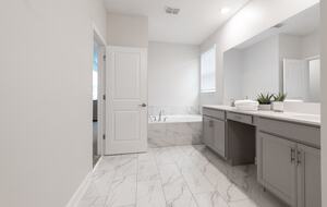 5 Bedroom Home with Private Pool - Davenport, Florida