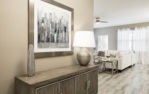 6 Bedroom Home with Private Pool - Davenport, Florida