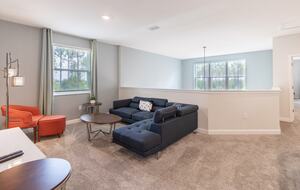 5 Bedroom Home with Private Pool - Davenport, Florida