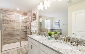 6 Bedroom Home with Private Pool - Davenport, Florida