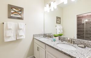 6 Bedroom Home with Private Pool - Davenport, Florida