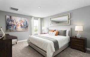 6 Bedroom Home with Private Pool - Davenport, Florida