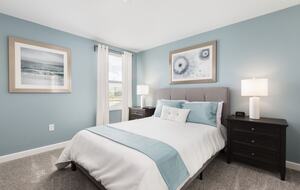 8 Bedroom Home with Private Pool - Davenport, Florida