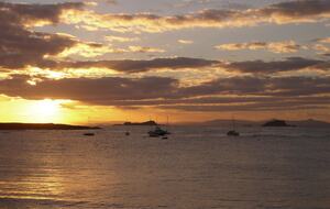 Cottage On The Beach - North Berwick, United Kingdom