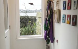 Cottage On The Beach - North Berwick, United Kingdom