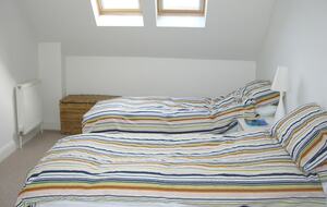 Cottage On The Beach - North Berwick, United Kingdom