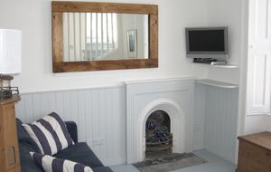 Cottage On The Beach - North Berwick, United Kingdom