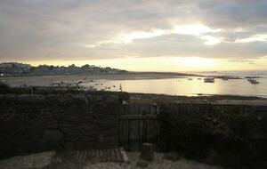 Cottage On The Beach - North Berwick, United Kingdom