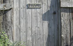 Cottage On The Beach - North Berwick, United Kingdom