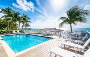 Beautiful Oceanfront in Tranquil Little Cayman - Guy Banks Road, Cayman Islands