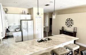 Sunset Lakes Family Getaway - Kissimmee, Florida