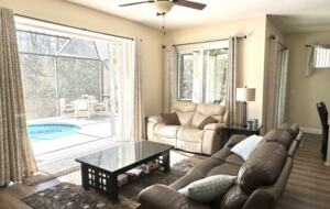 Sunset Lakes Family Getaway - Kissimmee, Florida