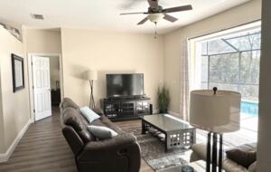 Sunset Lakes Family Getaway - Kissimmee, Florida