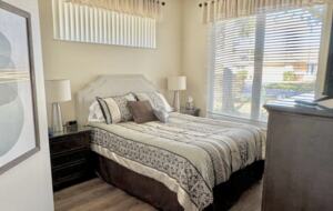 Sunset Lakes Family Getaway - Kissimmee, Florida