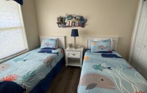 Sunset Lakes Family Getaway - Kissimmee, Florida