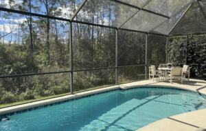 Sunset Lakes Family Getaway - Kissimmee, Florida