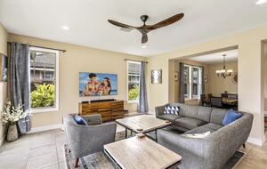 Hawaiian Dream Getaway - Kailua Kona, Hawaii