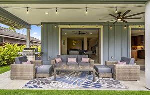 Hawaiian Dream Getaway - Kailua Kona, Hawaii