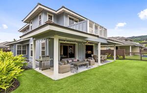 Hawaiian Dream Getaway - Kailua Kona, Hawaii