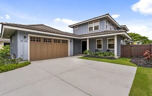 Hawaiian Dream Getaway - Kailua Kona, Hawaii