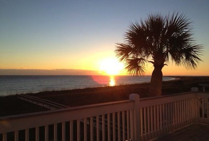 The Southern Pearl