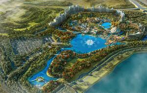 Vidanta Nuevo Vallarta - Kingdom of the Sun One Bedroom Suite - Nuevo Vallarta, Mexico