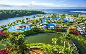 Vidanta Nuevo Vallarta - Kingdom of the Sun Two Bedroom Loft - Nuevo Vallarta, Mexico