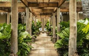 Vidanta Nuevo Vallarta - Kingdom of the Sun Two Bedroom Loft - Nuevo Vallarta, Mexico