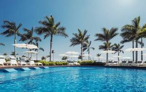 Vidanta Nuevo Vallarta - Kingdom of the Sun Two Bedroom Loft - Nuevo Vallarta, Mexico