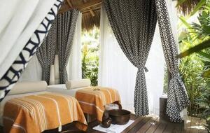 Vidanta Nuevo Vallarta - Kingdom of the Sun Two Bedroom Loft - Nuevo Vallarta, Mexico