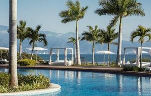 Vidanta Nuevo Vallarta - Kingdom of the Sun Two Bedroom Loft - Nuevo Vallarta, Mexico