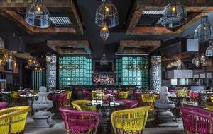 Vidanta Nuevo Vallarta - Kingdom of the Sun Two Bedroom Loft - Nuevo Vallarta, Mexico