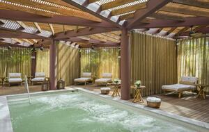 Vidanta Nuevo Vallarta - Kingdom of the Sun Two Bedroom Loft - Nuevo Vallarta, Mexico